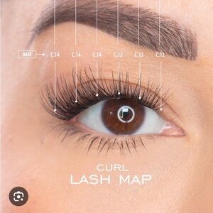 Lashify Lashes - 5 sealed brand new